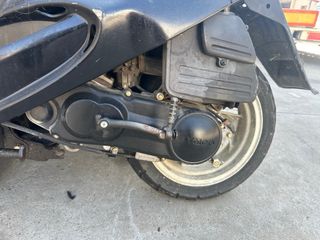 Kymco 49