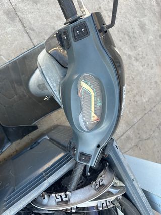 Kymco 49