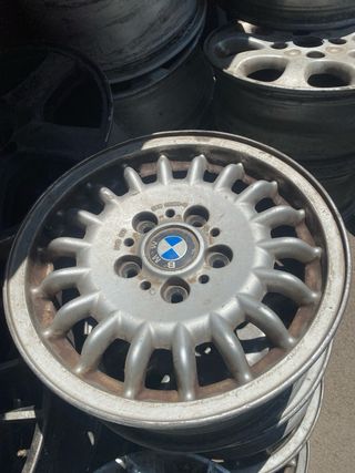 Llantas bmw