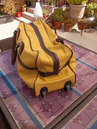 Bolsa de viaje 