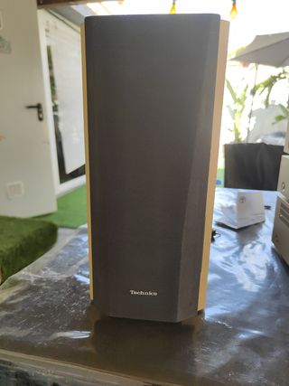 Techics, HIFI 