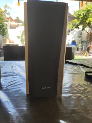 Techics, HIFI 