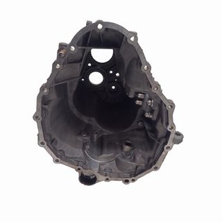 CARCASA TRASERA caja de cambios AUDI KXP