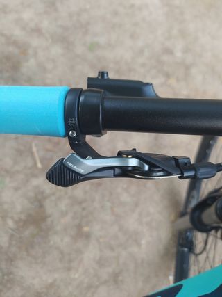 Bicicleta Scott 29