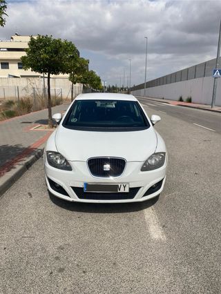 SEAT Leon 2010