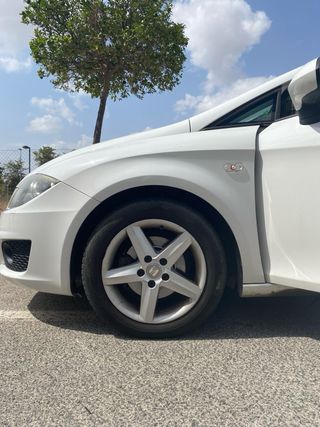 SEAT Leon 2010