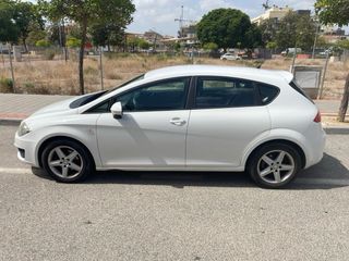SEAT Leon 2010