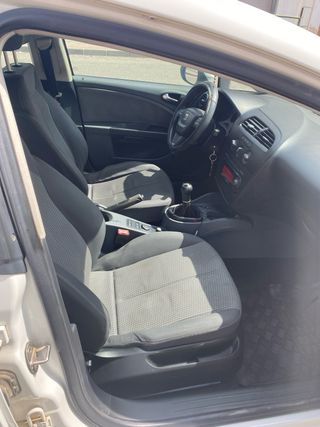 SEAT Leon 2010