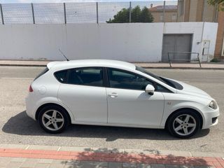 SEAT Leon 2010