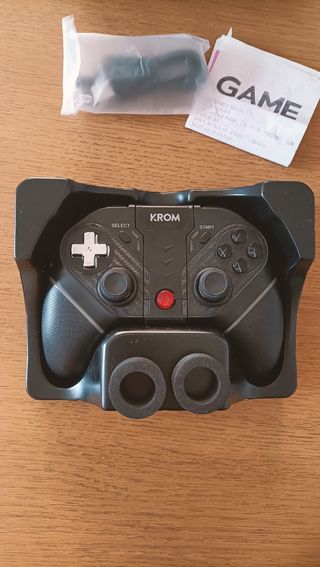GAMEPAD KROM KEXAL MANDO