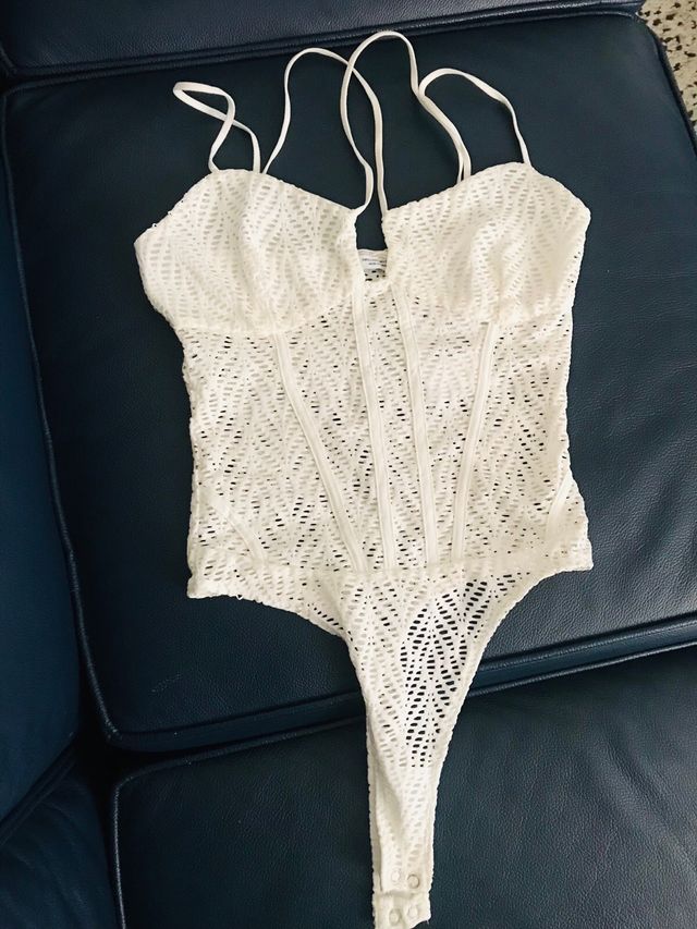 Body - lencero - bralet