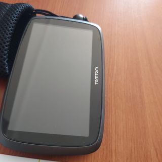 GPS Tomtom Go 510