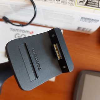 GPS Tomtom Go 510