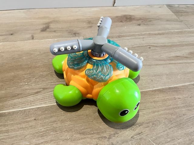 Irrigatore giocattolo