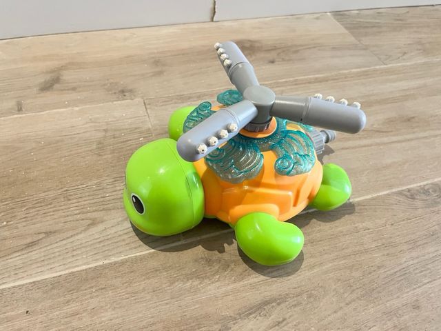 Irrigatore giocattolo