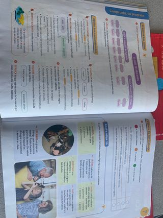 Libros lengua 6 Primaria