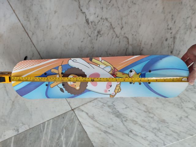 Skateboard per bambini