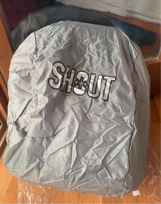 Zaino e astuccio scuola elementare