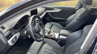 Audi A4 2020