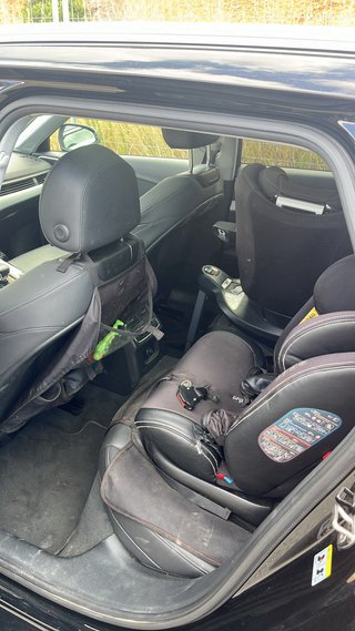 Audi A4 2020