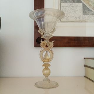 Bicchiere Veneziano '800