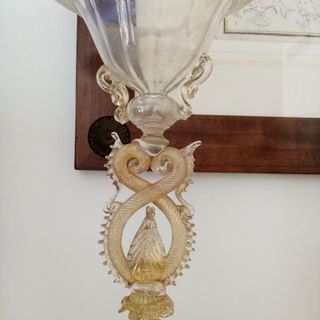 Bicchiere Veneziano '800