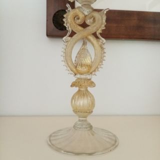 Bicchiere Veneziano '800