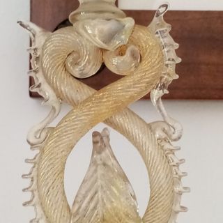 Bicchiere Veneziano '800
