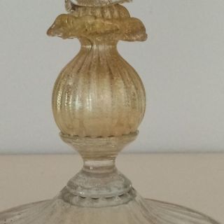 Bicchiere Veneziano '800