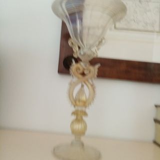 Bicchiere Veneziano '800