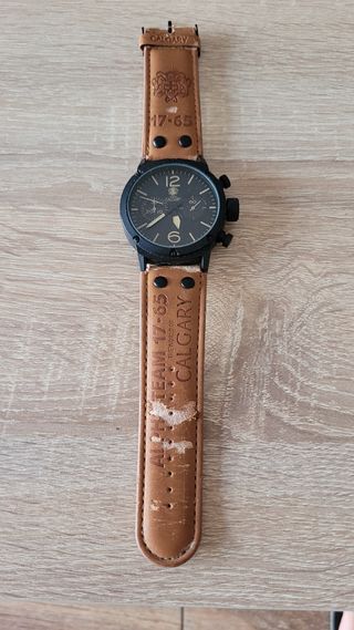 Reloj Calgary