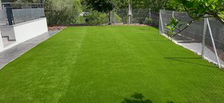 Limpieza de parcelas y terrenos