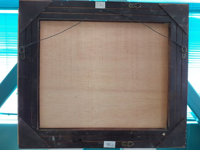 Marco 77x67 hueco 60x50