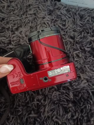Nikon L810
