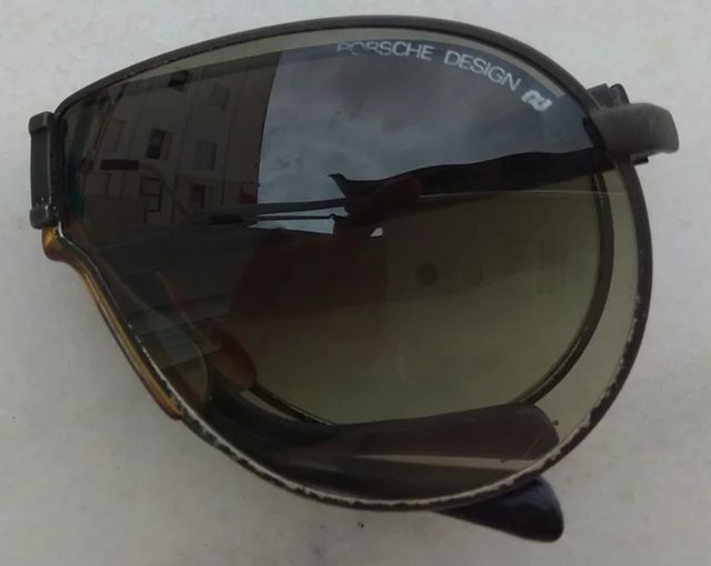 Gafas sol Porsche Carrera Design 82 - 28504