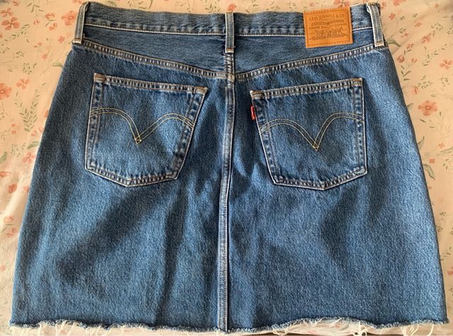 Falda Levi’s