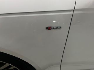 Audi A4 2017