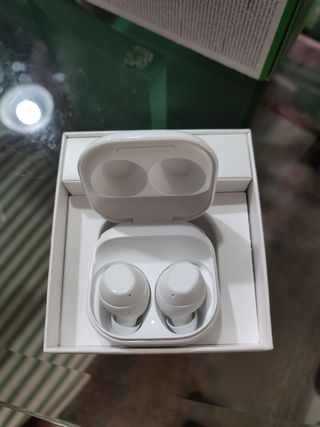 Auriculares inalámbricos Samsung Galaxy buds fe