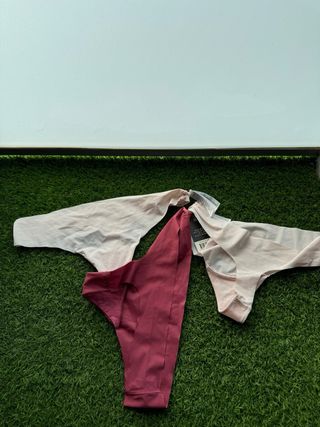 Ropa interior