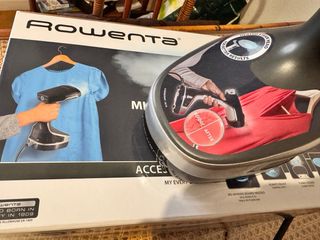 Rowenta access steam