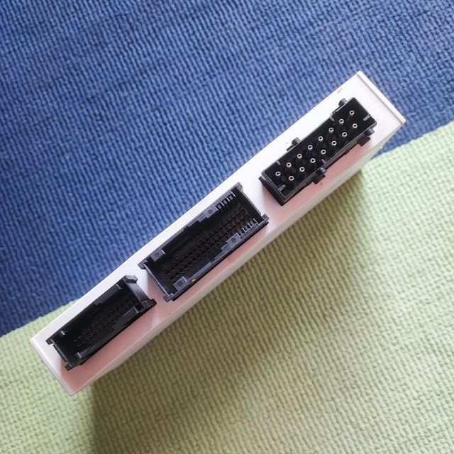 Múdulo BMW ZKE HIGH