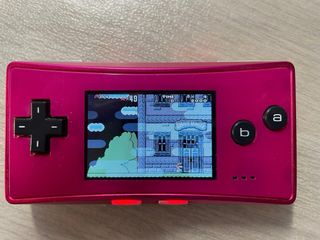 REBAJADO Super Mario World Game Boy Advance