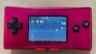 REBAJADO Super Mario World Game Boy Advance