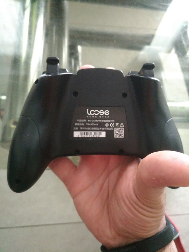 Controller Smartphone Giochi