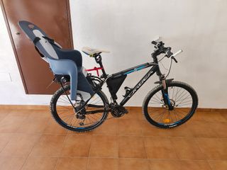 Bicicleta Orbea Sate