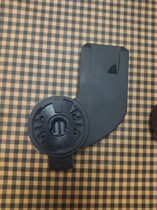 Adaptadores Maxi-cosi Quinny zapp flex 