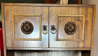 muebles Antigüedades