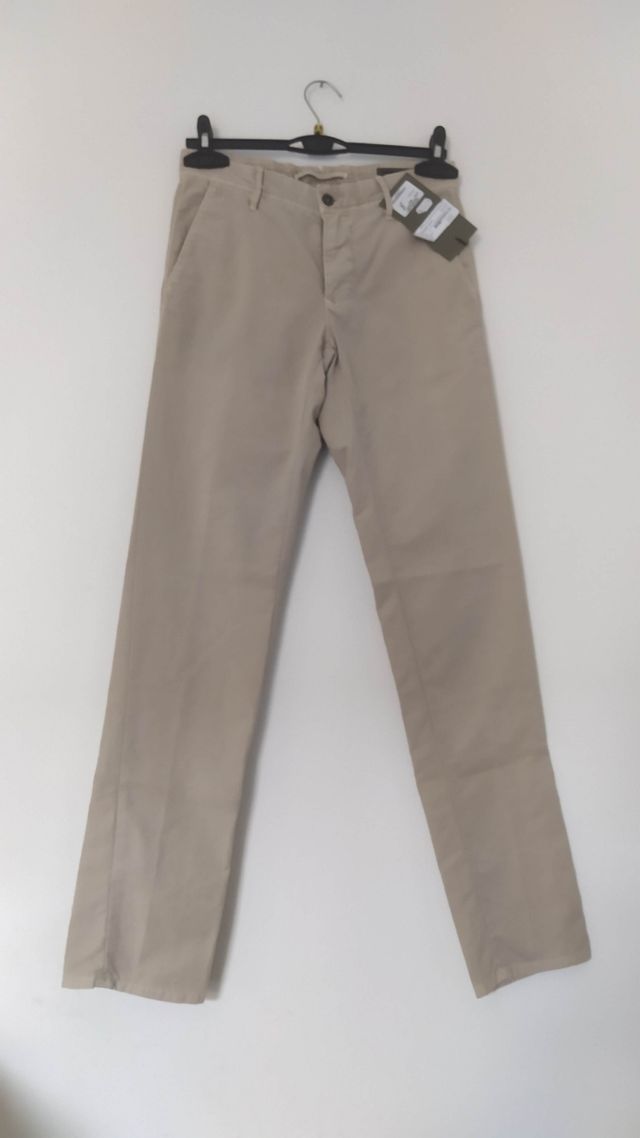 Calzoni unisex Incotex nuovi