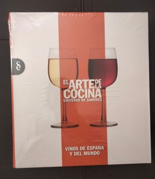 Libros de cocina