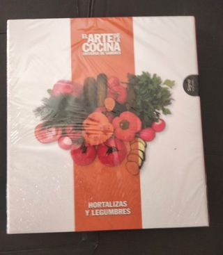 Libros de cocina